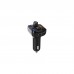 FM модулятор Grand-X 98GRX MegaBass, Bluetooth V5.0 MicroSD, 2USB , MegaBass, han (98GRX)