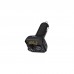 FM модулятор Grand-X 98GRX MegaBass, Bluetooth V5.0 MicroSD, 2USB , MegaBass, han (98GRX)
