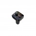 FM модулятор Grand-X 98GRX MegaBass, Bluetooth V5.0 MicroSD, 2USB , MegaBass, han (98GRX)