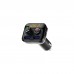 FM модулятор Grand-X 98GRX MegaBass, Bluetooth V5.0 MicroSD, 2USB , MegaBass, han (98GRX)