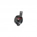 FM модулятор HOCO E41, Black, Box (E41)