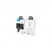 FM модулятор HOCO E41, Black, Box (E41)