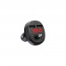 FM модулятор HOCO E41, Black, Box (E41)