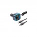 FM модулятор HOCO E74, Black, Box (E74)