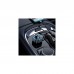 FM модулятор HOCO E74, Black, Box (E74)