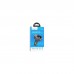 FM модулятор HOCO E62, Black, Box