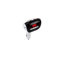 FM модулятор Voltronic H21+BT (FM-H21+BT)