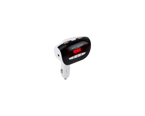 FM модулятор Voltronic H21+BT (FM-H21+BT)