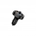 FM модулятор XO XO-BCC03 Car Charger 18W Bluetooth+QC3.0 Quick Charger Black (XO-BCC03)