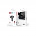 FM модулятор XO XO-BCC03 Car Charger 18W Bluetooth+QC3.0 Quick Charger Black (XO-BCC03)