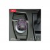 FM модулятор XO BCC12 MP3+5V3.1A Black (XO-BCC12-BK)