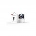 FM модулятор XO BCC12 MP3+5V3.1A Black (XO-BCC12-BK)