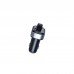 FM модулятор XO BCC10 Bluetooth MP3 +5V3.1A Black (XO-BCC10-BK)