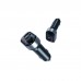 FM модулятор XO BCC10 Bluetooth MP3 +5V3.1A Black (XO-BCC10-BK)