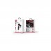 FM модулятор XO BCC10 Bluetooth MP3 +5V3.1A Black (XO-BCC10-BK)